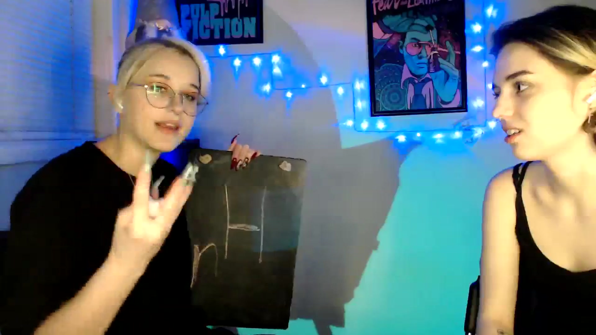 Gallery image thumbnail from Spicy_X's myfreecams stream on, 02/21/2024, 21:24 image 13 of 20