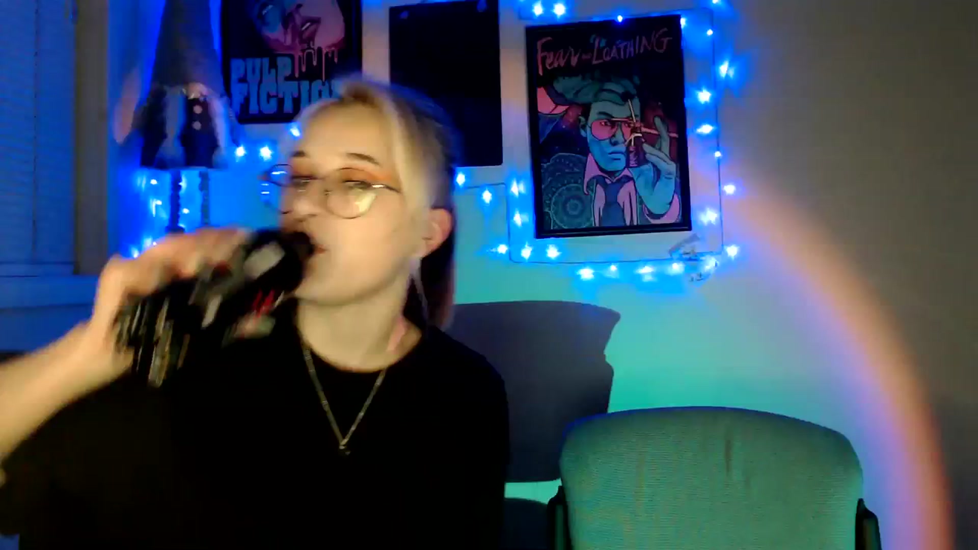Gallery image thumbnail from Spicy_X's myfreecams stream on, 02/21/2024, 21:24 image 4 of 20