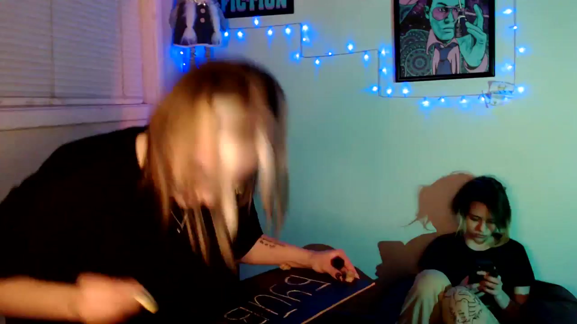 Gallery image thumbnail from Spicy_X's myfreecams stream on, 02/22/2024, 20:10 image 18 of 20