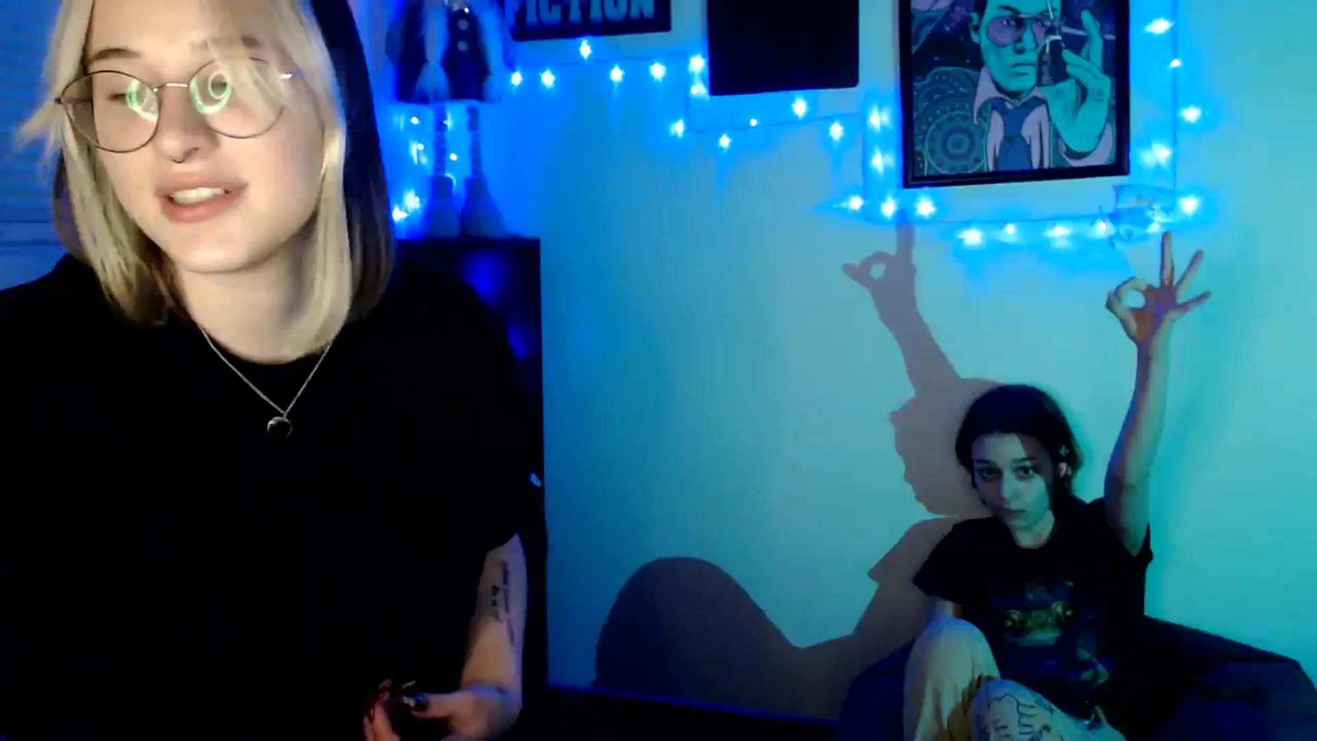 Gallery image thumbnail from Spicy_X's myfreecams stream on, 02/22/2024, 20:10 image 20 of 20