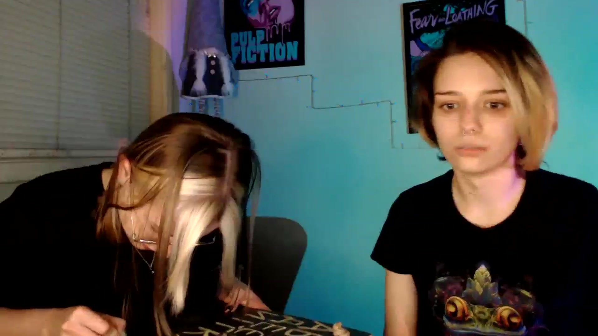 Gallery image thumbnail from Spicy_X's myfreecams stream on, 02/22/2024, 20:10 image 3 of 20