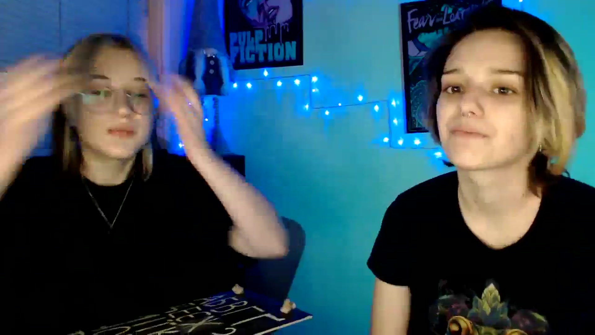 Gallery image thumbnail from Spicy_X's myfreecams stream on, 02/22/2024, 20:10 image 4 of 20