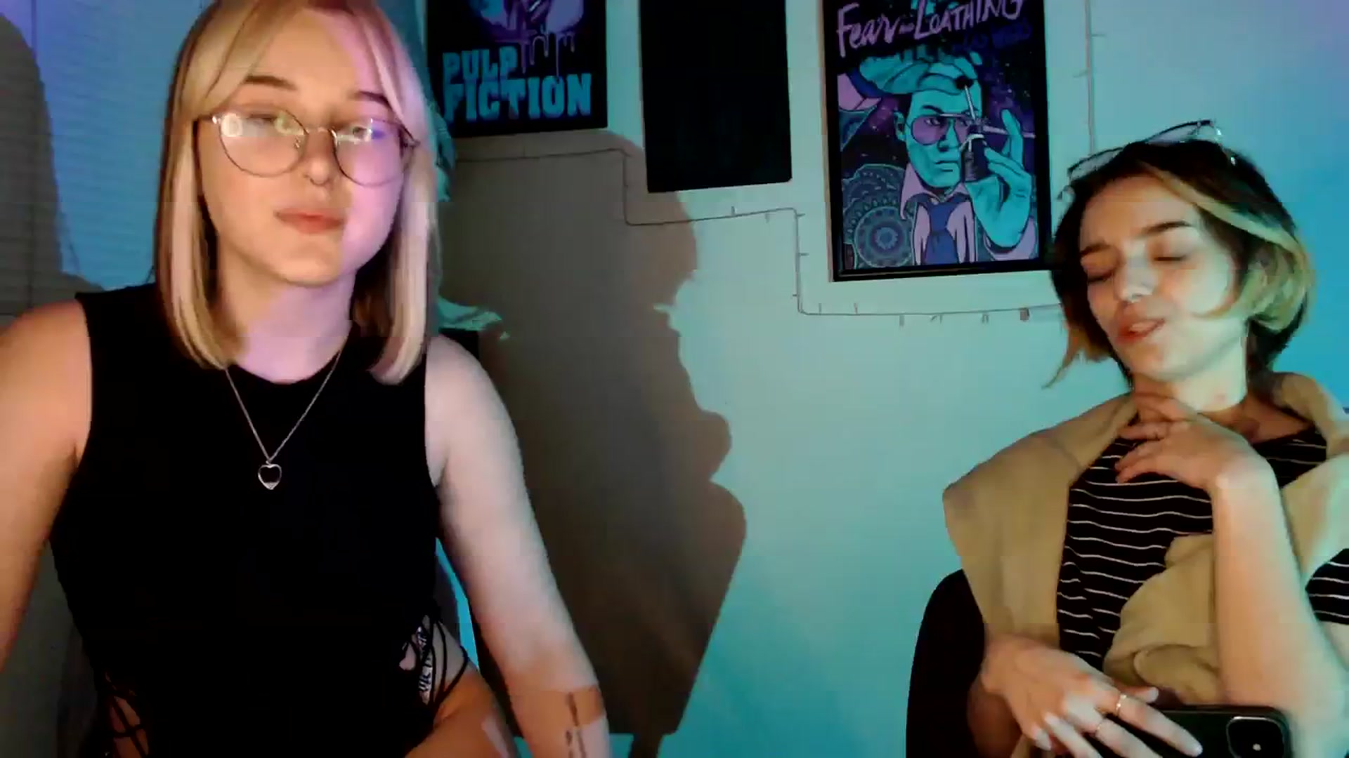 Gallery image thumbnail from Spicy_X's myfreecams stream on, 02/27/2024, 19:43 image 9 of 20