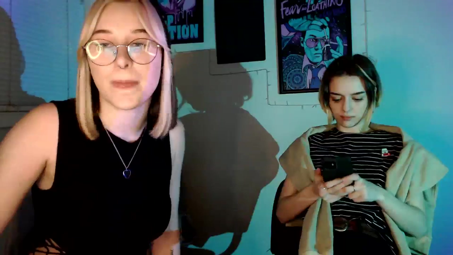 Gallery image thumbnail from Spicy_X's myfreecams stream on, 02/27/2024, 19:43 image 19 of 20