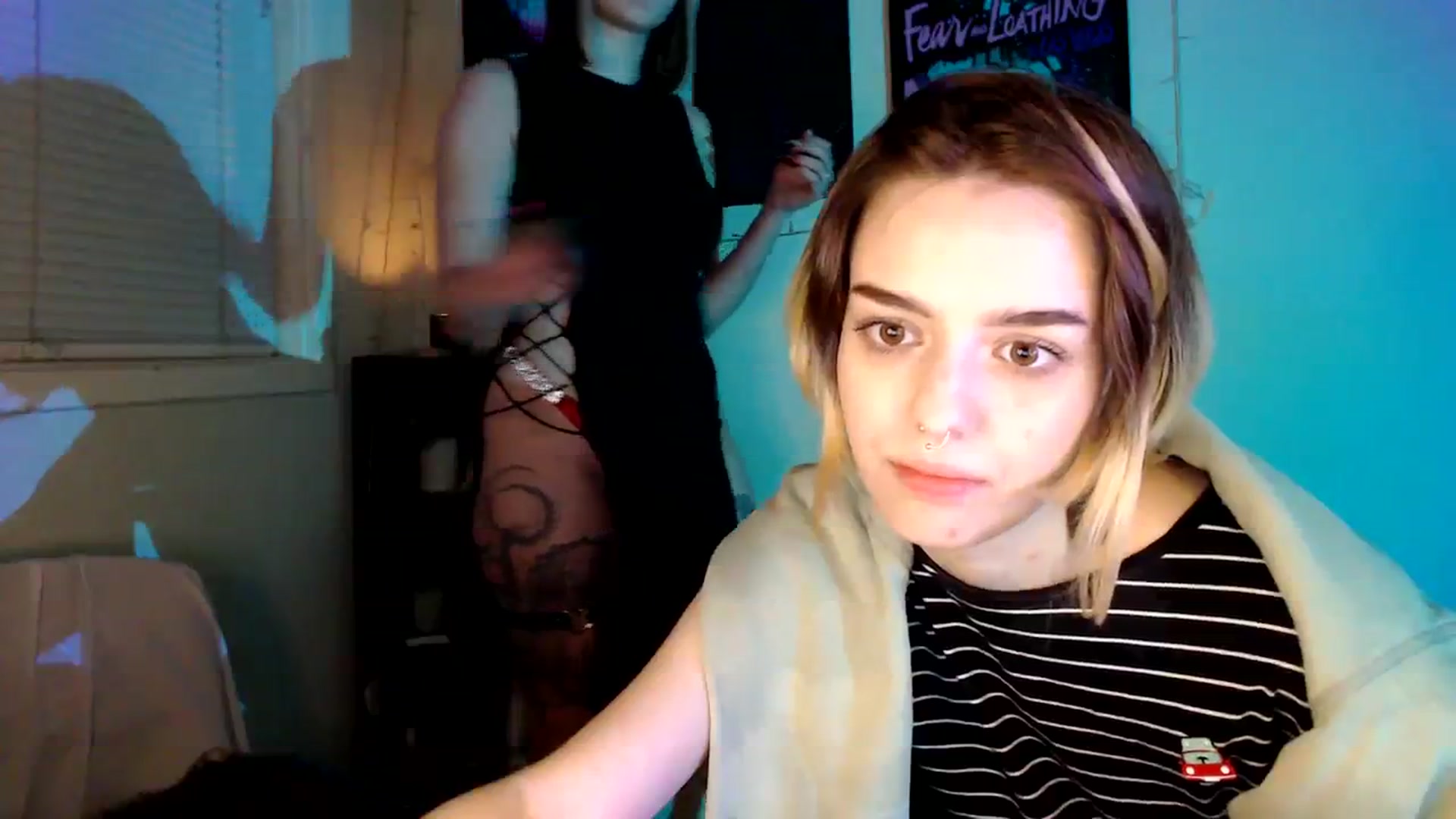 Gallery image thumbnail from Spicy_X's myfreecams stream on, 02/27/2024, 19:43 image 12 of 20