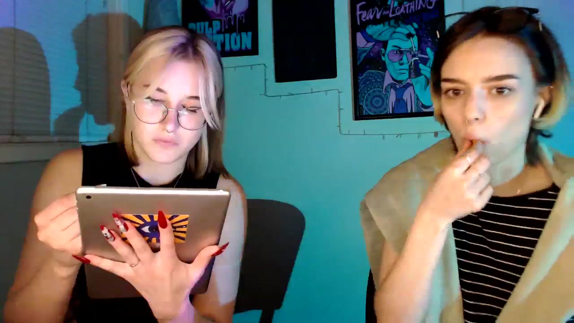 Gallery image thumbnail from Spicy_X's myfreecams stream on, 02/27/2024, 19:43 image 4 of 20