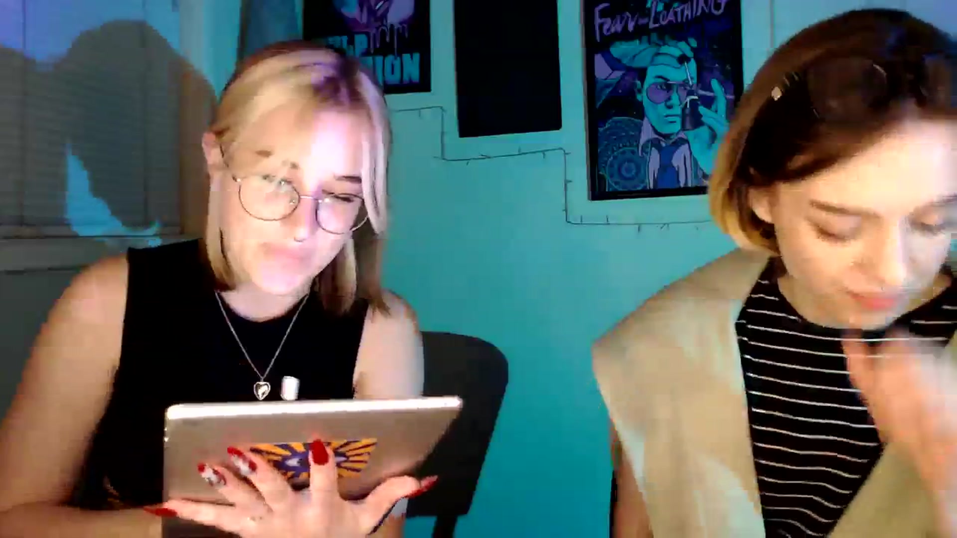 Gallery image thumbnail from Spicy_X's myfreecams stream on, 02/27/2024, 19:43 image 5 of 20