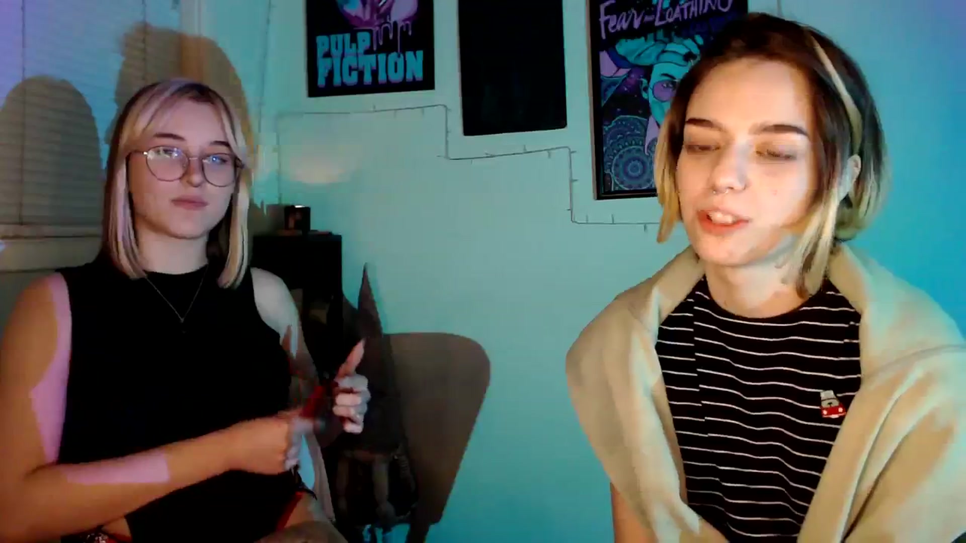 Gallery image thumbnail from Spicy_X's myfreecams stream on, 02/27/2024, 19:43 image 16 of 20