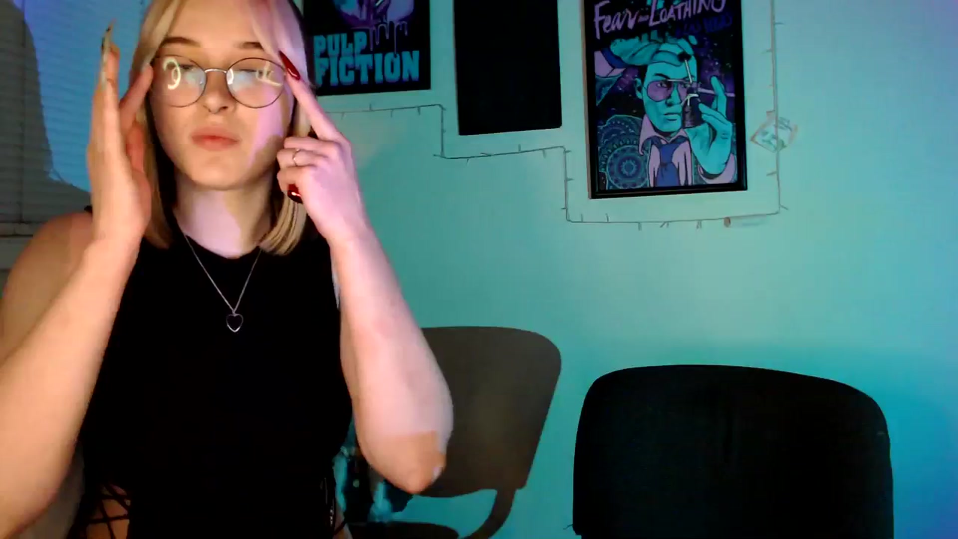 Gallery image thumbnail from Spicy_X's myfreecams stream on, 02/27/2024, 19:43 image 20 of 20