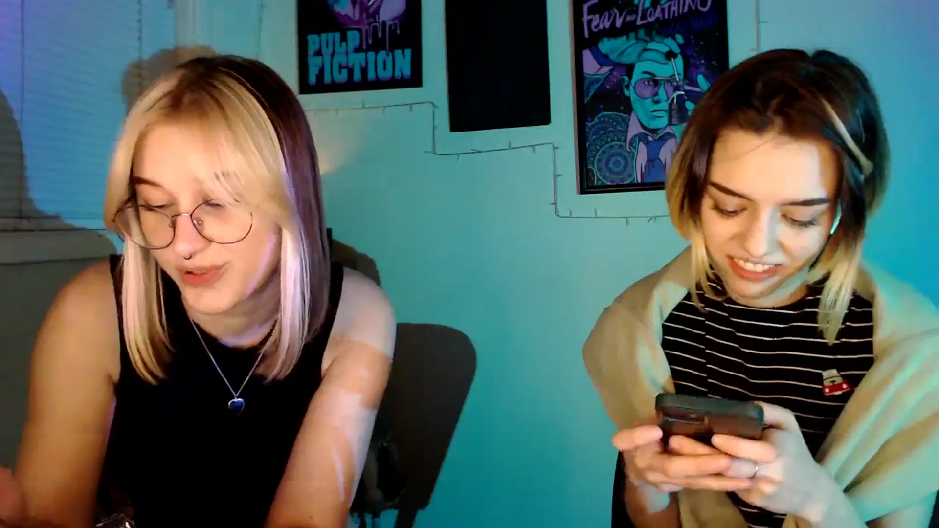 Gallery image thumbnail from Spicy_X's myfreecams stream on, 02/27/2024, 19:43 image 15 of 20