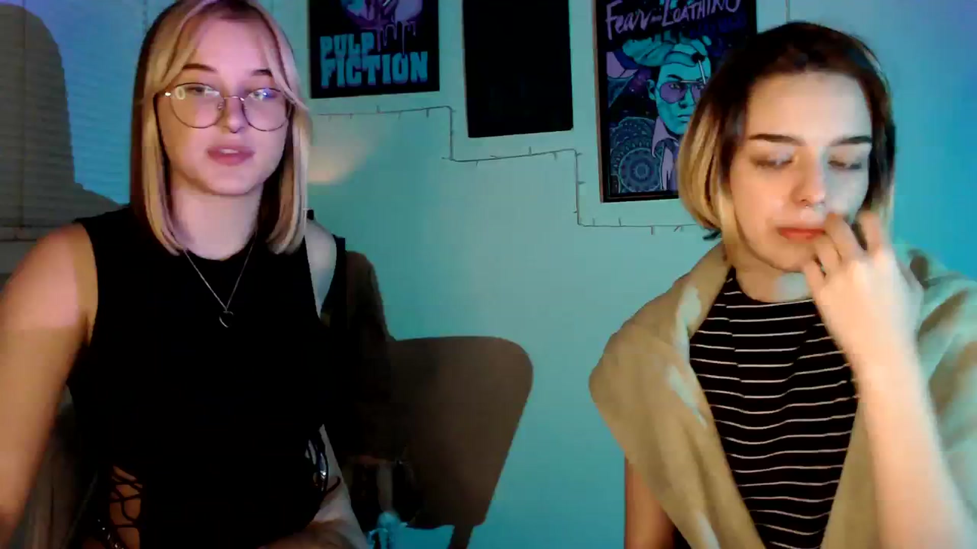 Gallery image thumbnail from Spicy_X's myfreecams stream on, 02/27/2024, 19:43 image 14 of 20