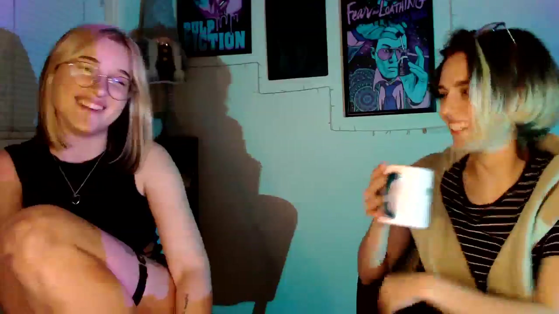 Gallery image thumbnail from Spicy_X's myfreecams stream on, 02/27/2024, 19:43 image 6 of 20