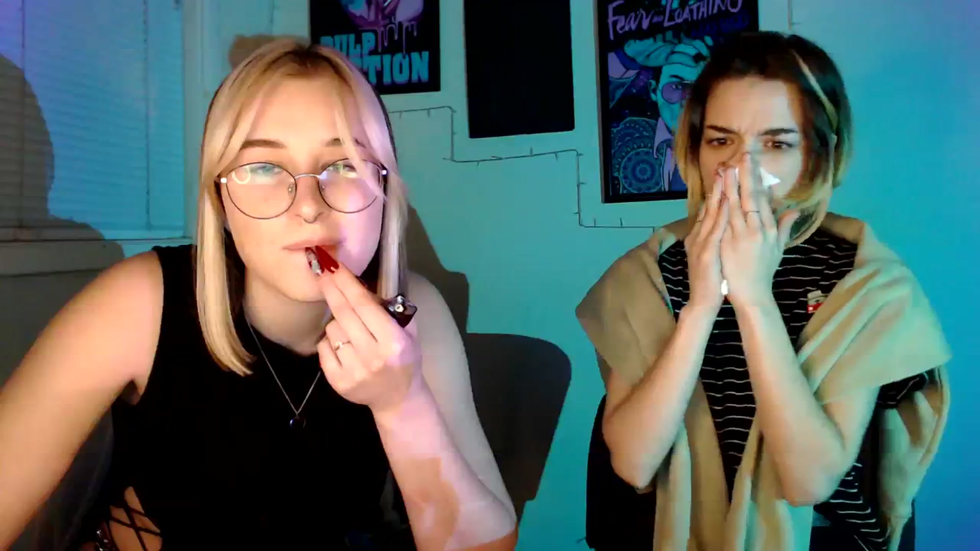 Gallery image thumbnail from Spicy_X's myfreecams stream on, 02/27/2024, 19:43 image 18 of 20