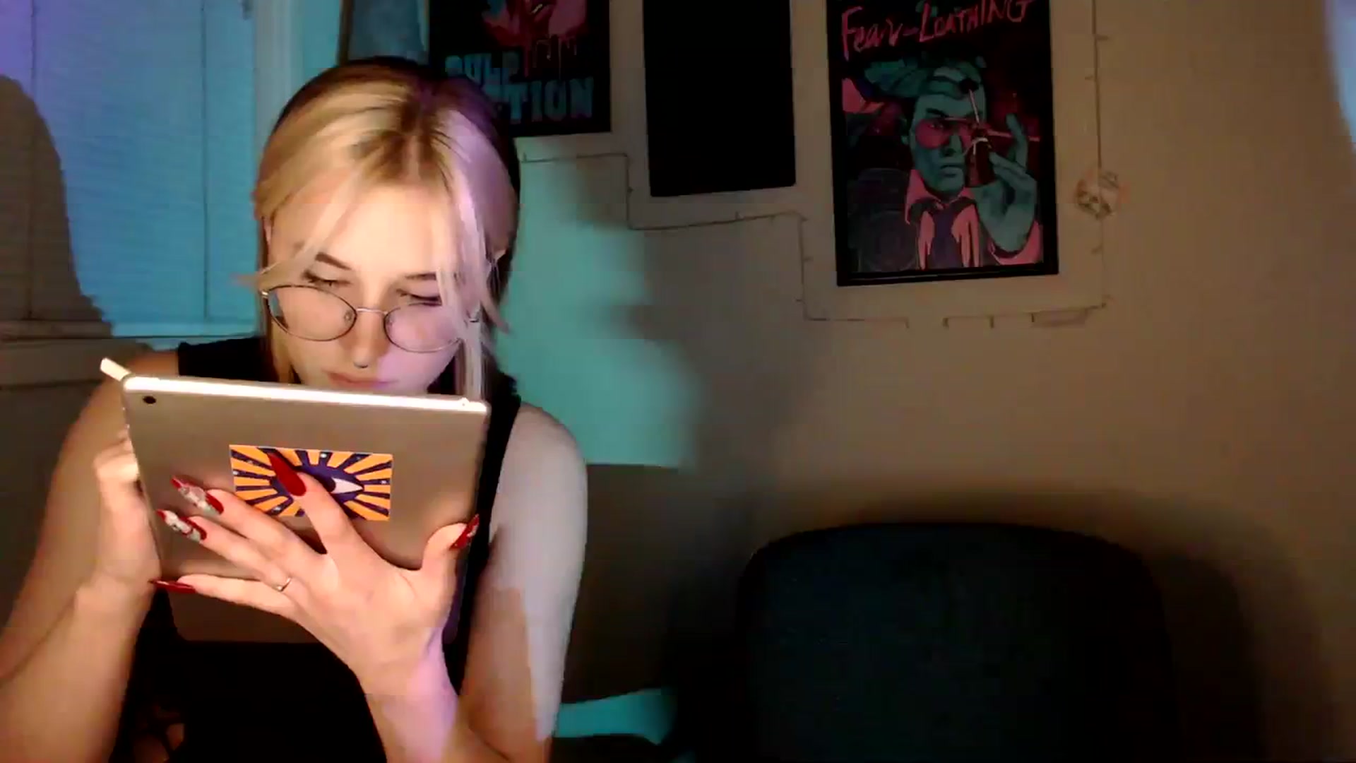 Gallery image thumbnail from Spicy_X's myfreecams stream on, 02/27/2024, 19:43 image 3 of 20
