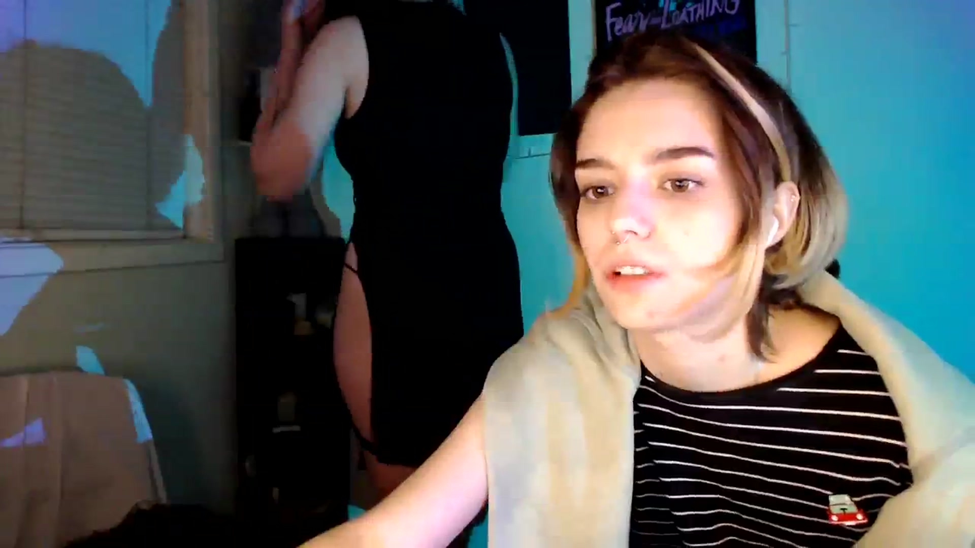 Gallery image thumbnail from Spicy_X's myfreecams stream on, 02/27/2024, 19:43 image 11 of 20