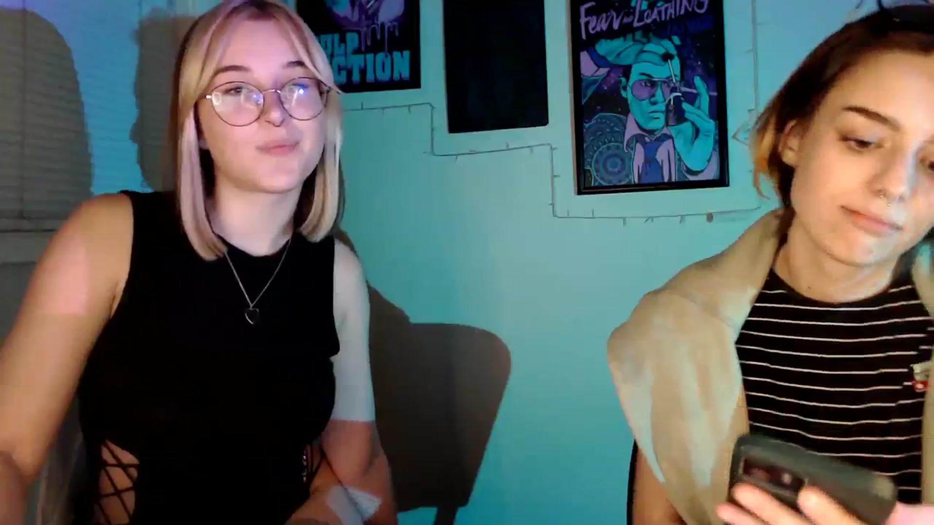 Gallery image thumbnail from Spicy_X's myfreecams stream on, 02/27/2024, 19:43 image 8 of 20