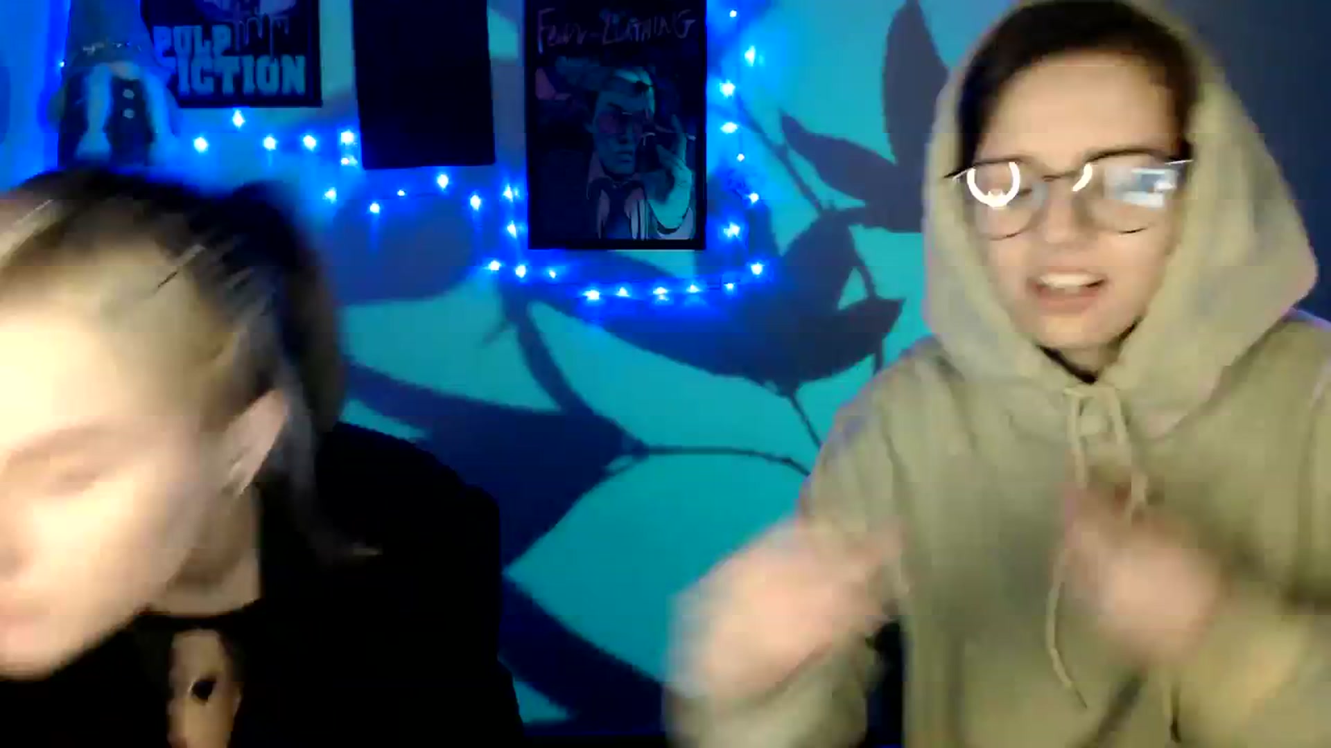 Gallery image thumbnail from Spicy_X's myfreecams stream on, 02/28/2024, 16:02 image 4 of 20