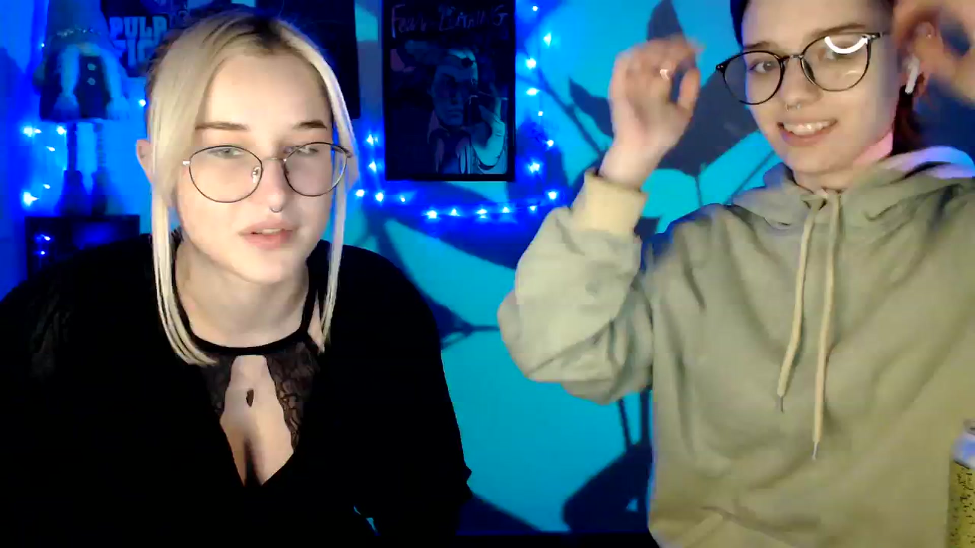 Gallery image thumbnail from Spicy_X's myfreecams stream on, 02/28/2024, 16:02 image 19 of 20