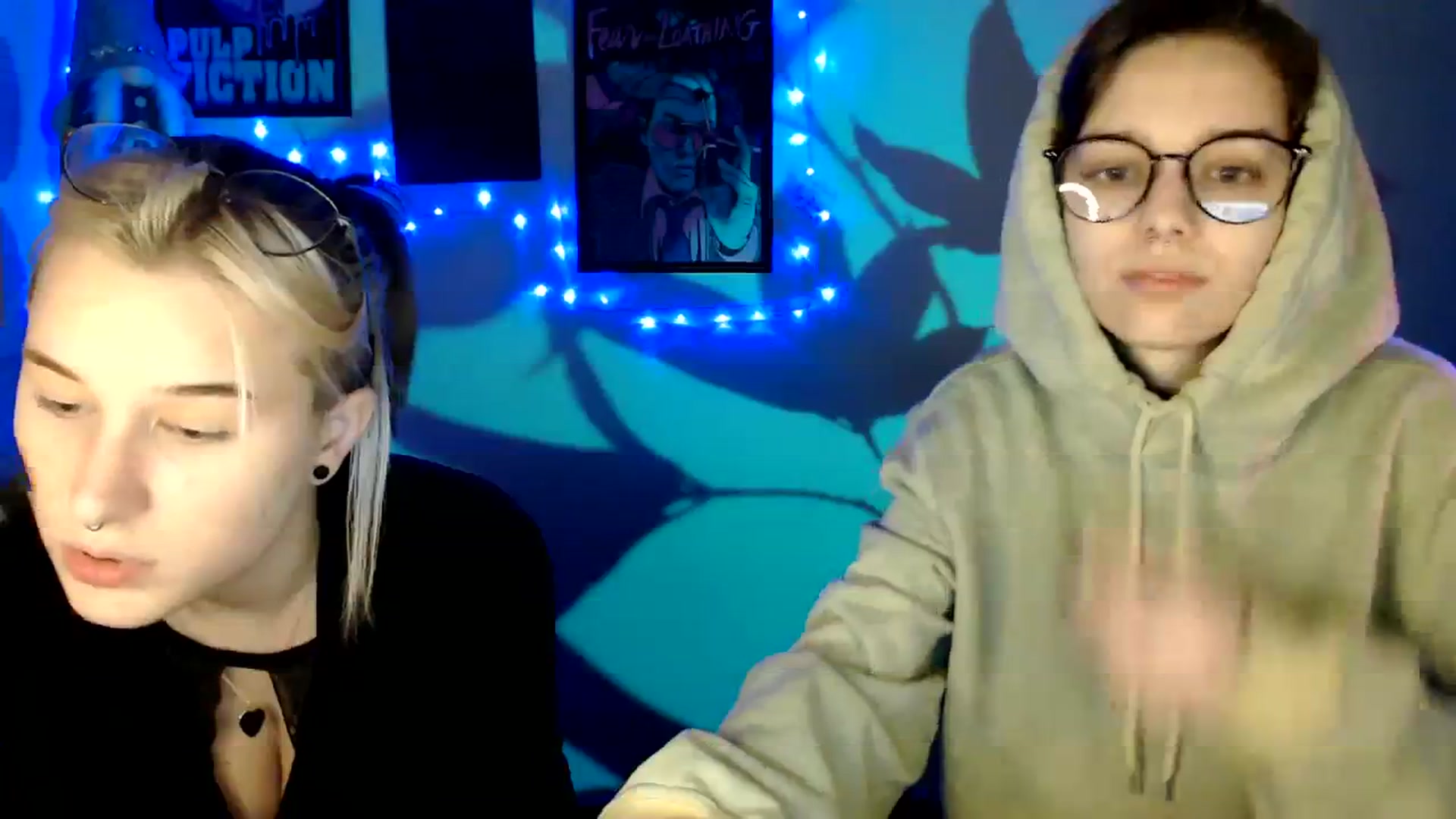 Gallery image thumbnail from Spicy_X's myfreecams stream on, 02/28/2024, 16:02 image 2 of 20