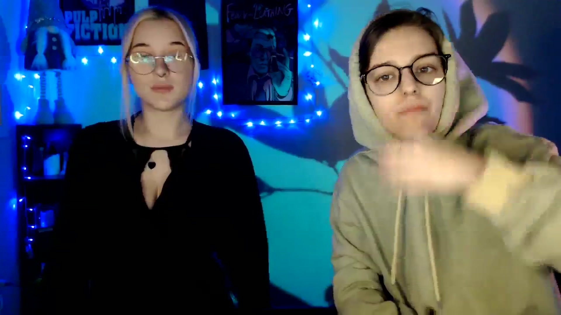 Gallery image thumbnail from Spicy_X's myfreecams stream on, 02/28/2024, 16:02 image 5 of 20