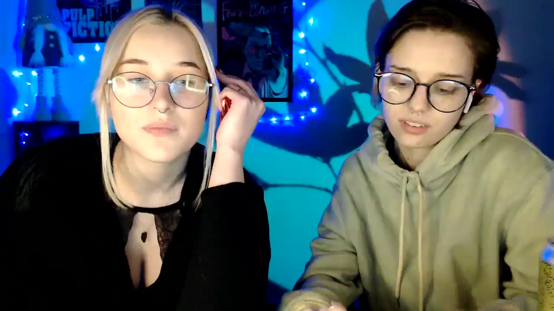 Gallery image thumbnail from Spicy_X's myfreecams stream on, 02/28/2024, 16:02 image 17 of 20
