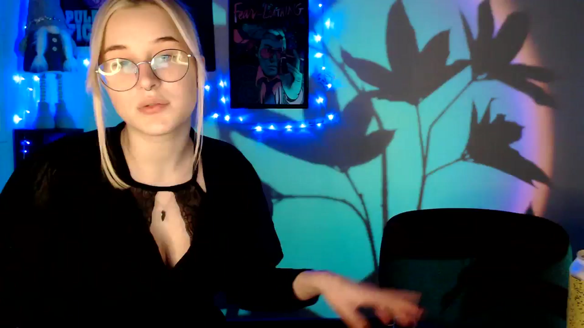 Gallery image thumbnail from Spicy_X's myfreecams stream on, 02/28/2024, 16:02 image 20 of 20