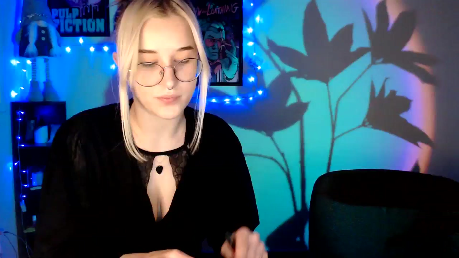 Gallery image thumbnail from Spicy_X's myfreecams stream on, 02/28/2024, 17:01 image 9 of 20
