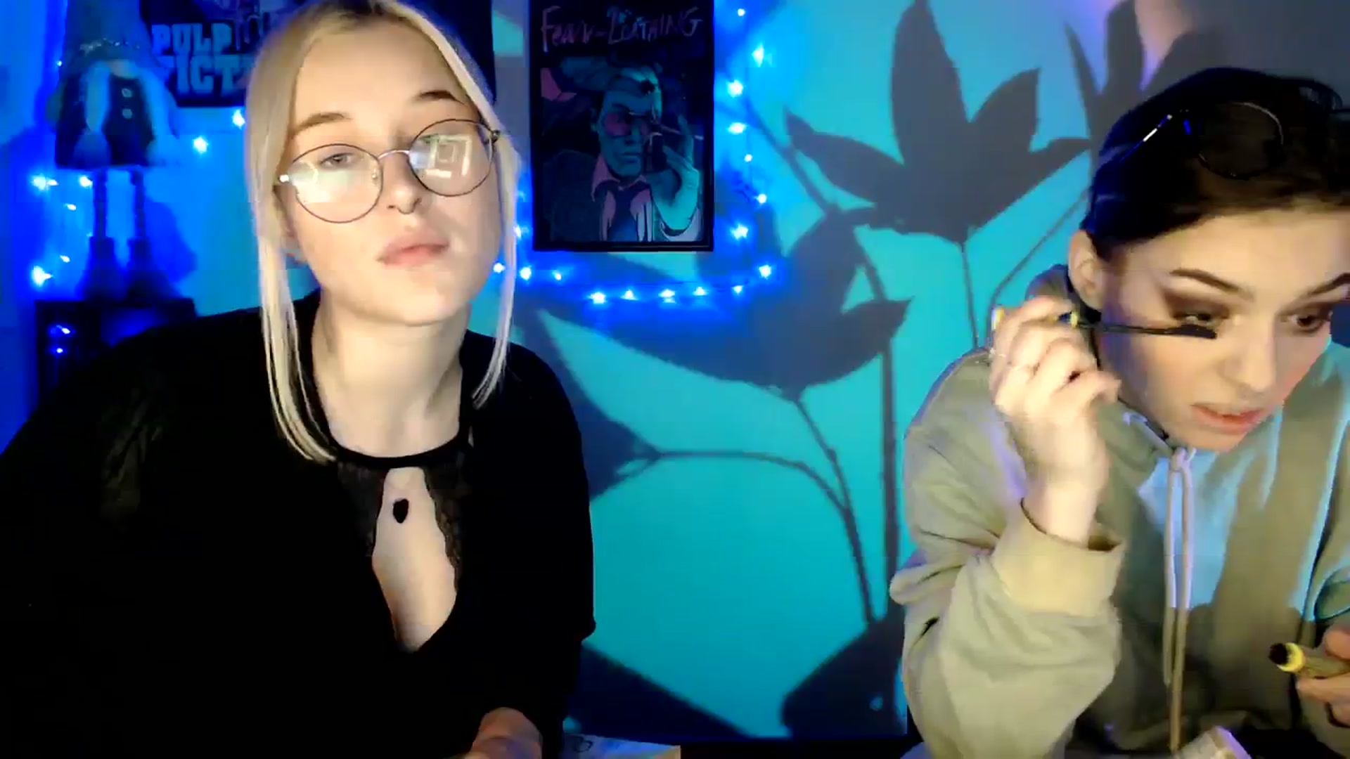Gallery image thumbnail from Spicy_X's myfreecams stream on, 02/28/2024, 17:01 image 8 of 20