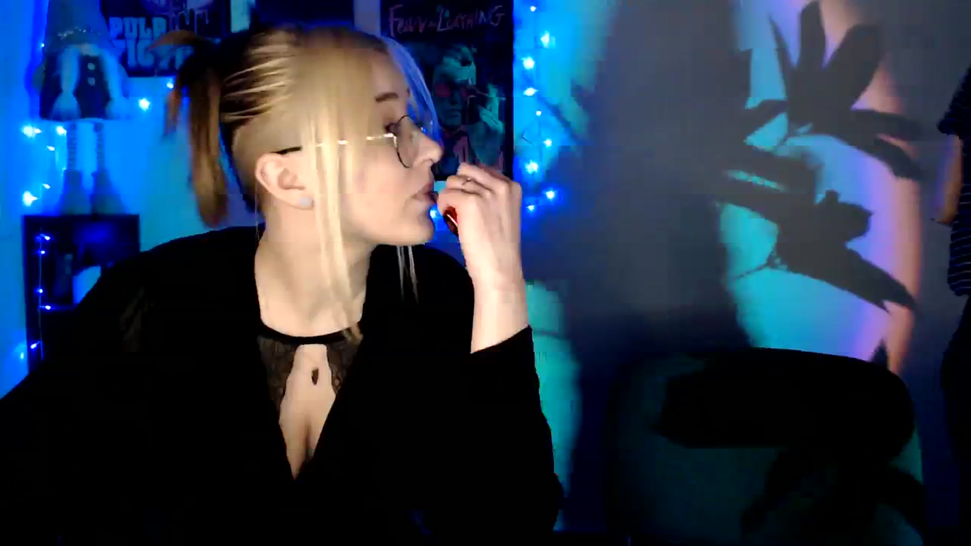 Gallery image thumbnail from Spicy_X's myfreecams stream on, 02/28/2024, 17:01 image 18 of 20