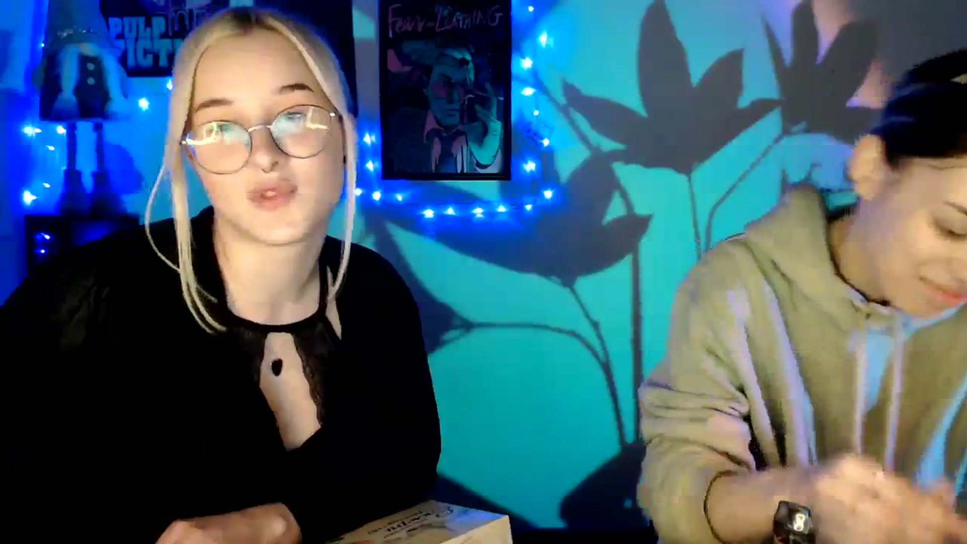 Gallery image thumbnail from Spicy_X's myfreecams stream on, 02/28/2024, 17:01 image 4 of 20