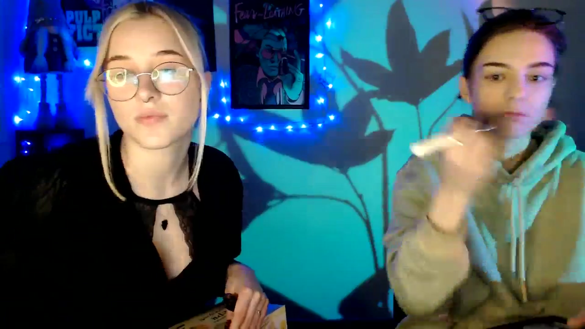 Gallery image thumbnail from Spicy_X's myfreecams stream on, 02/28/2024, 17:01 image 6 of 20