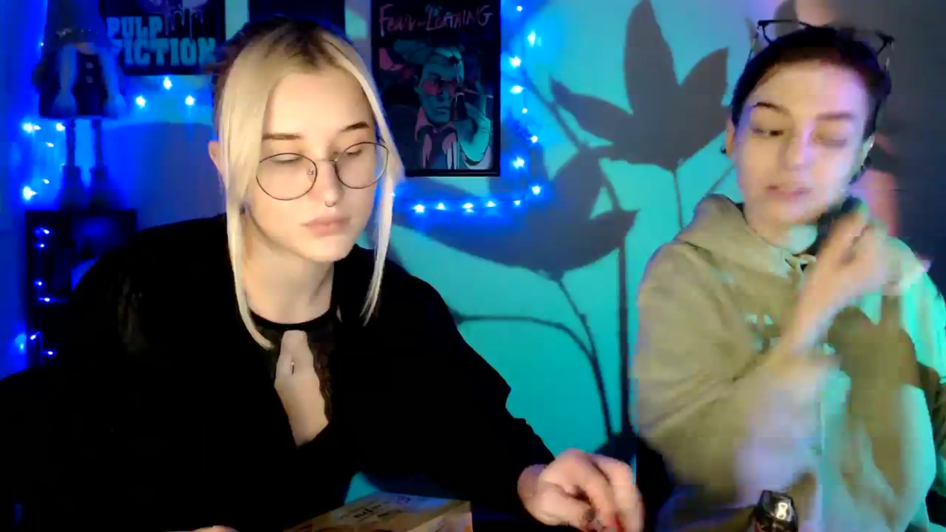 Gallery image thumbnail from Spicy_X's myfreecams stream on, 02/28/2024, 17:01 image 5 of 20