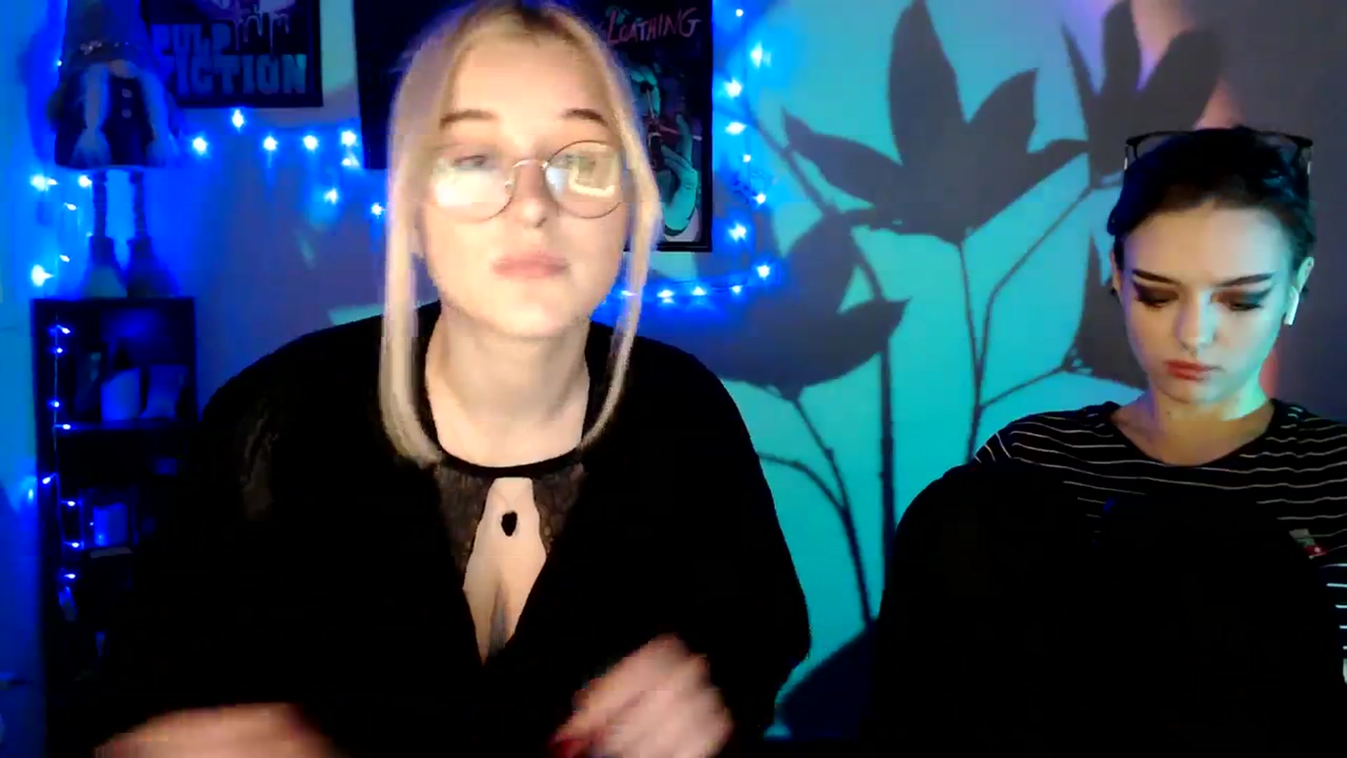 Gallery image thumbnail from Spicy_X's myfreecams stream on, 02/28/2024, 17:01 image 17 of 20