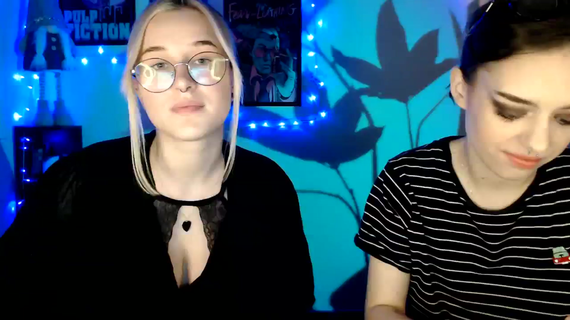 Gallery image thumbnail from Spicy_X's myfreecams stream on, 02/28/2024, 17:01 image 11 of 20