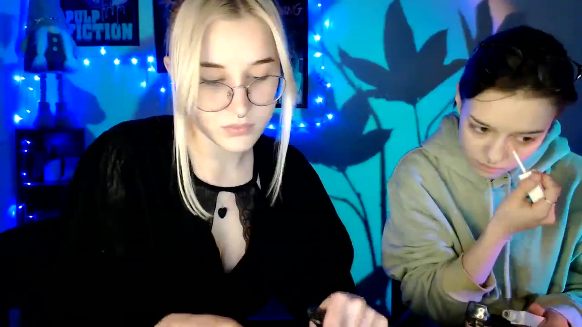 Gallery image thumbnail from Spicy_X's myfreecams stream on, 02/28/2024, 17:01 image 2 of 20