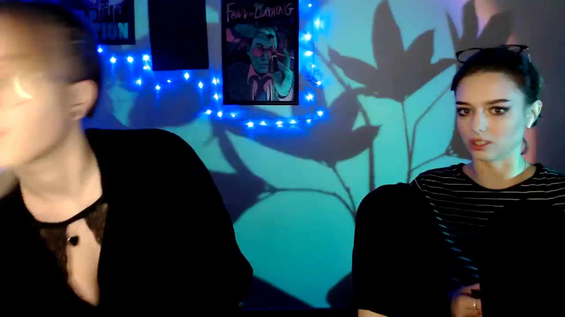 Gallery image thumbnail from Spicy_X's myfreecams stream on, 02/28/2024, 17:01 image 16 of 20