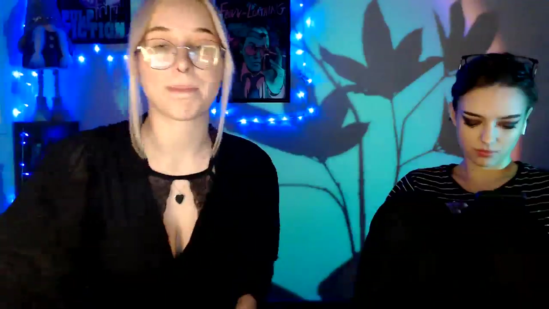 Gallery image thumbnail from Spicy_X's myfreecams stream on, 02/28/2024, 17:01 image 12 of 20