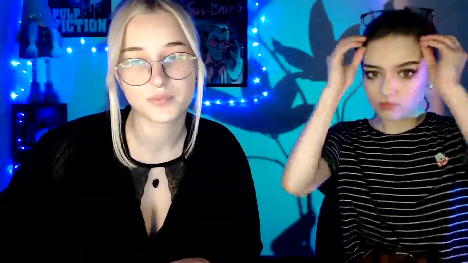 Gallery image thumbnail from Spicy_X's myfreecams stream on, 02/28/2024, 17:01 image 10 of 20