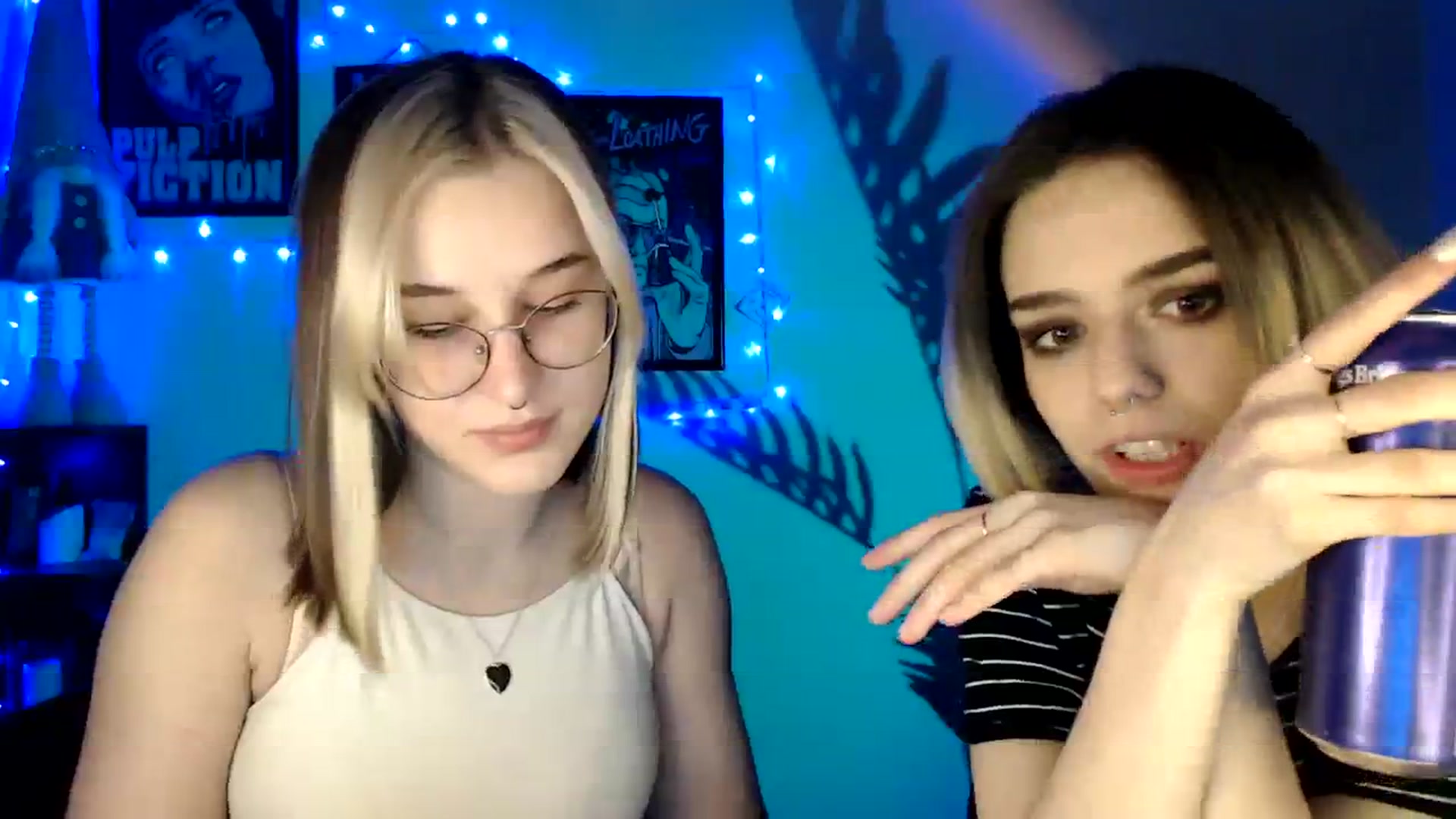 Gallery image thumbnail from Spicy_X's myfreecams stream on, 02/29/2024, 17:00 image 7 of 20