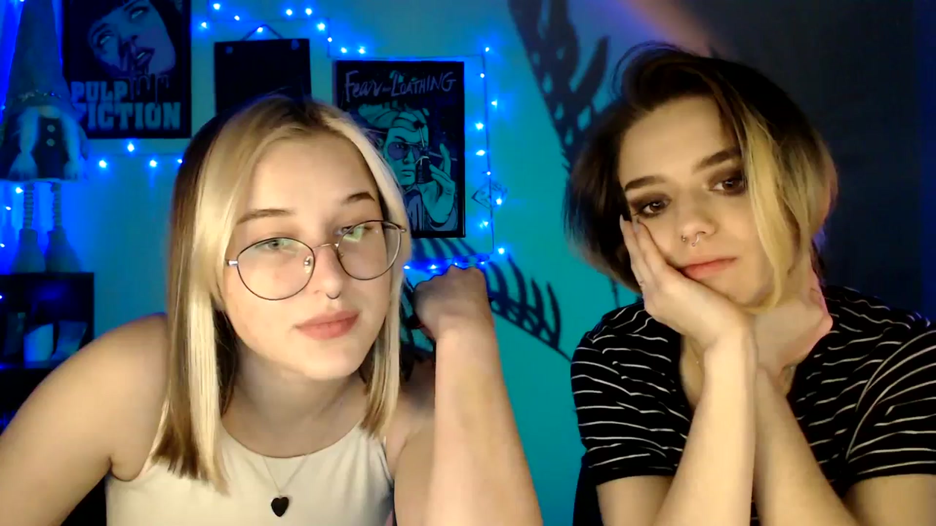 Gallery image thumbnail from Spicy_X's myfreecams stream on, 02/29/2024, 17:00 image 2 of 20