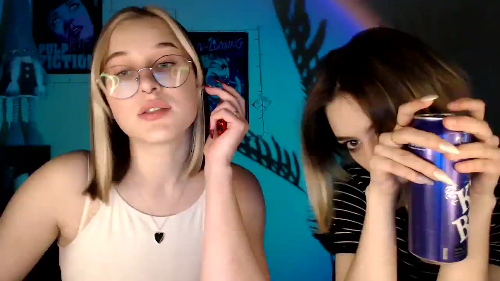 Gallery image thumbnail from Spicy_X's myfreecams stream on, 02/29/2024, 17:00 image 8 of 20