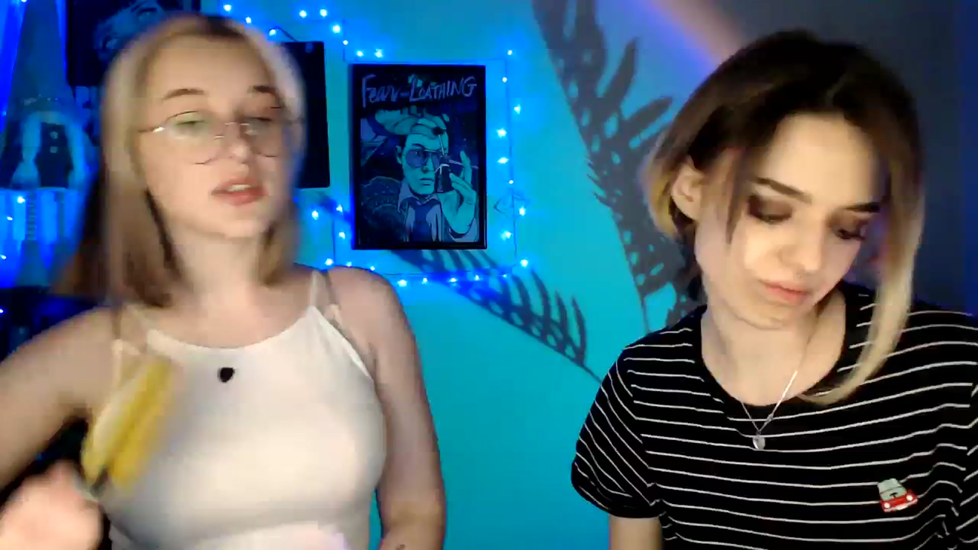 Gallery image thumbnail from Spicy_X's myfreecams stream on, 02/29/2024, 17:00 image 13 of 20