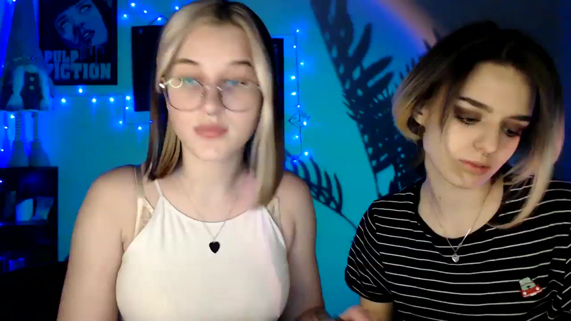 Gallery image thumbnail from Spicy_X's myfreecams stream on, 02/29/2024, 17:00 image 12 of 20