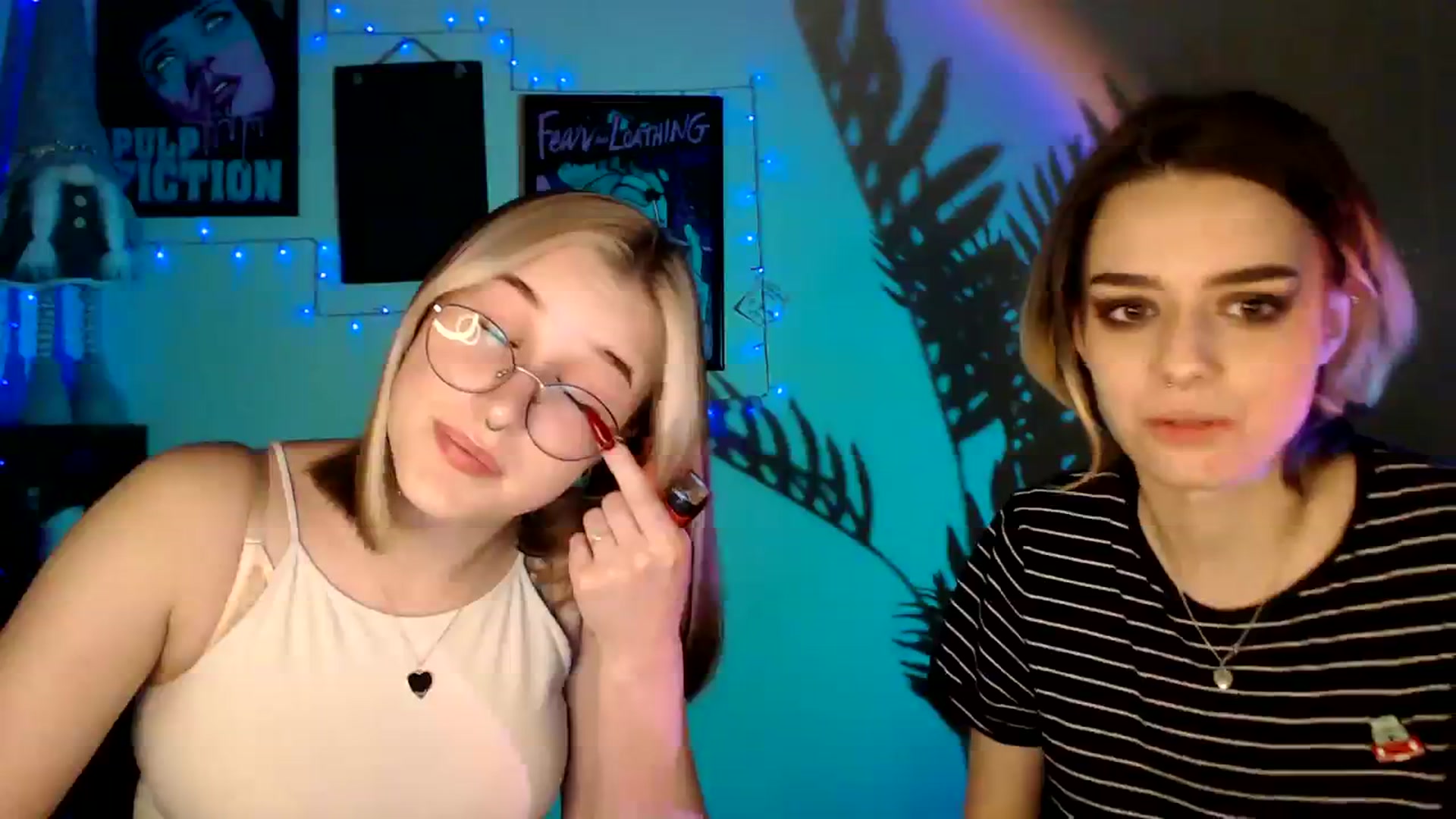 Gallery image thumbnail from Spicy_X's myfreecams stream on, 02/29/2024, 17:00 image 16 of 20