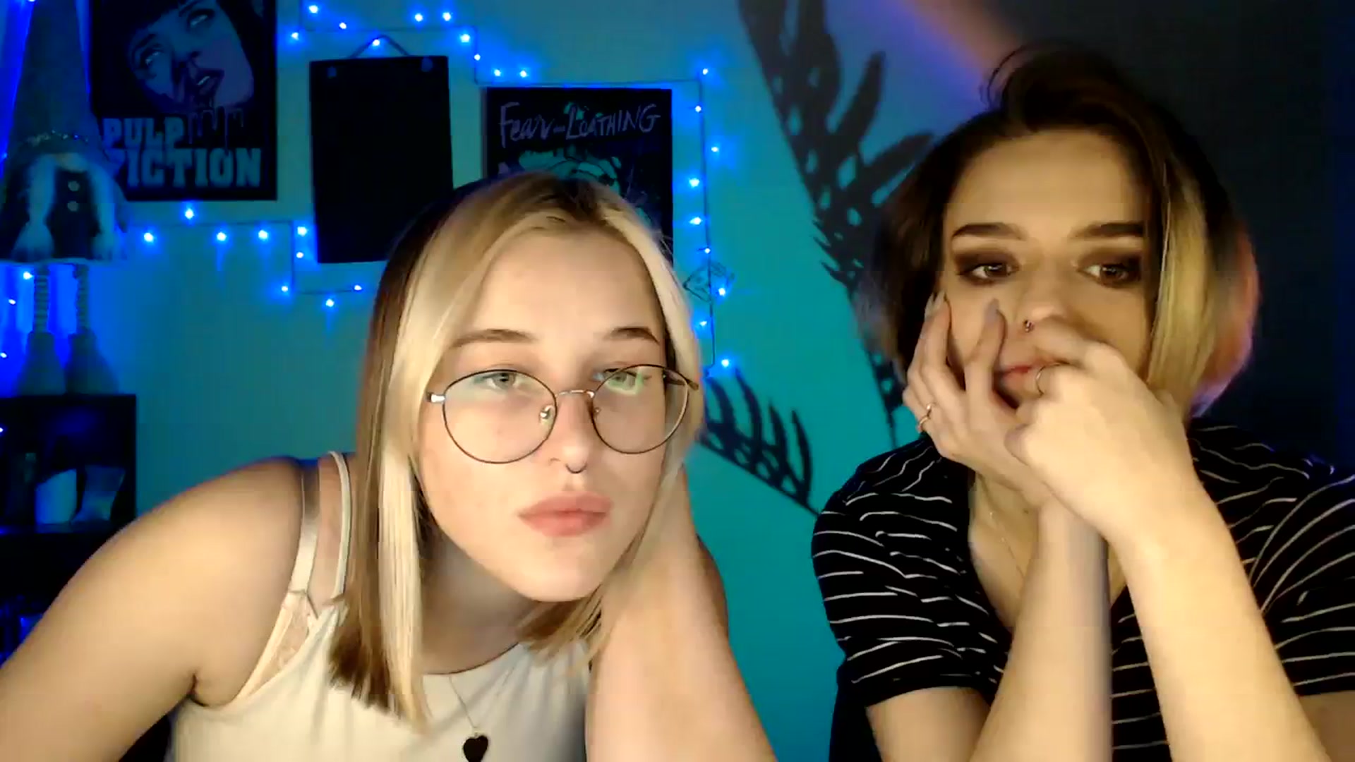 Gallery image thumbnail from Spicy_X's myfreecams stream on, 02/29/2024, 17:00 image 3 of 20