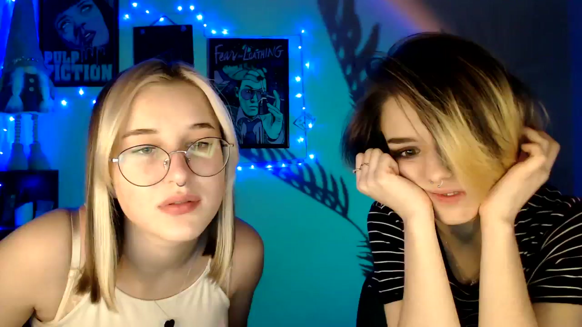 Gallery image thumbnail from Spicy_X's myfreecams stream on, 02/29/2024, 17:00 image 1 of 20
