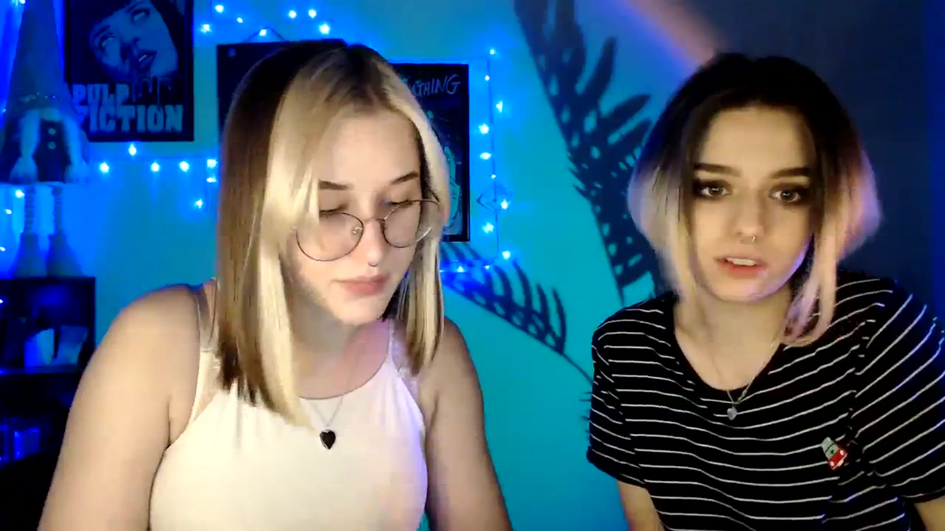 Gallery image thumbnail from Spicy_X's myfreecams stream on, 02/29/2024, 17:00 image 6 of 20