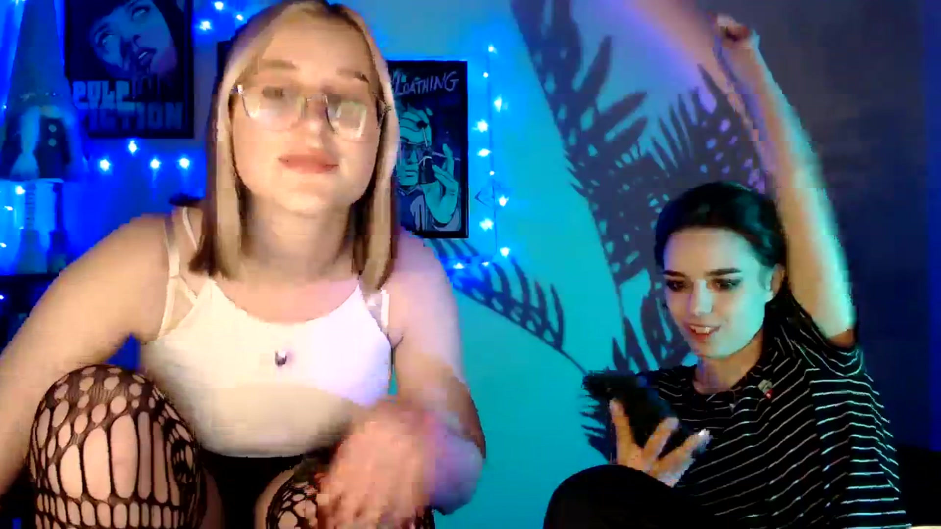 Gallery image thumbnail from Spicy_X's myfreecams stream on, 02/29/2024, 17:00 image 20 of 20