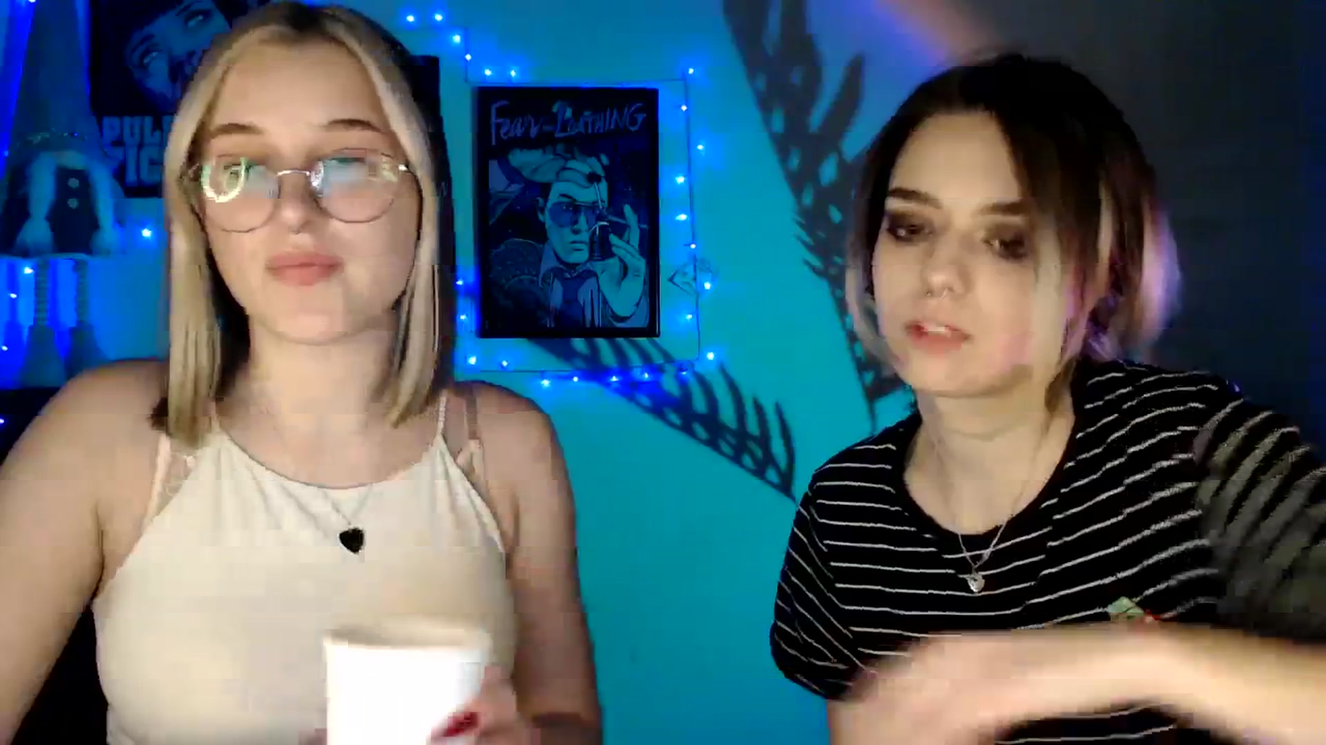 Gallery image thumbnail from Spicy_X's myfreecams stream on, 02/29/2024, 17:00 image 10 of 20