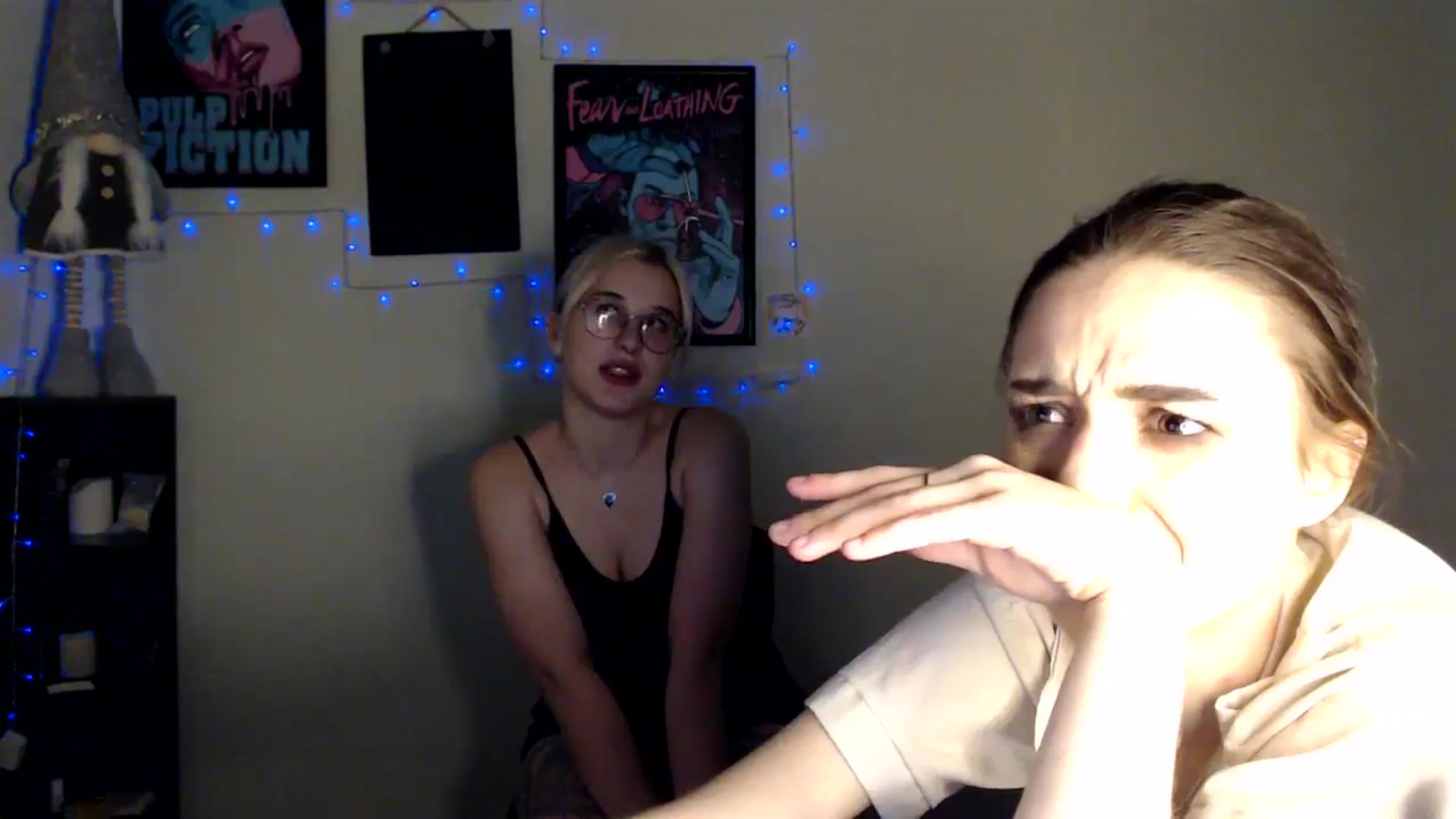 Gallery image thumbnail from Spicy_X's myfreecams stream on, 02/29/2024, 21:17 image 17 of 20